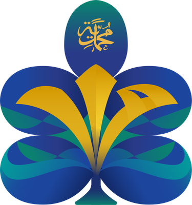 Logo Milad ke-114 Muhammadiyah